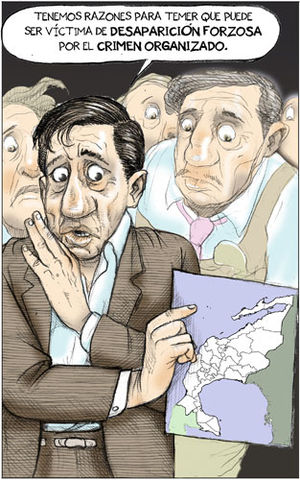 Sin Nombre