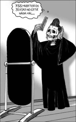 Sin Nombre