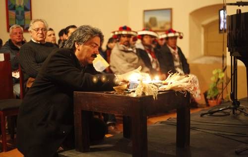 Sin Nombre